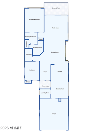 9614 E Nacoma Dr, Sun Lakes, AZ 85248