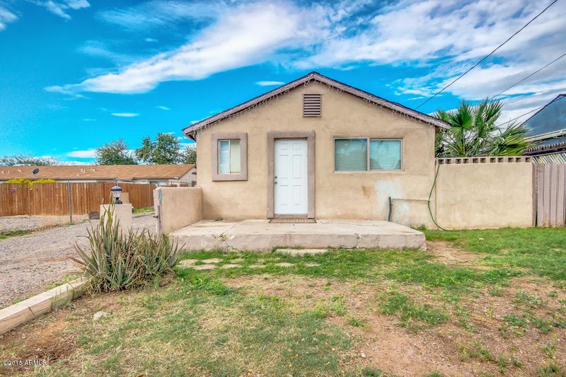 9614 N 12th Ave, Phoenix, AZ 85021
