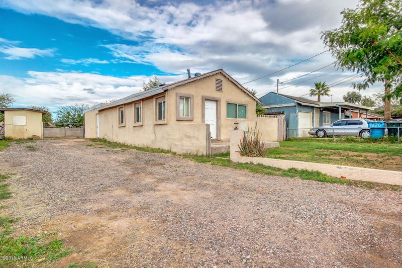 9614 N 12th Ave, Phoenix, AZ 85021