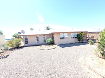 9614 Pineridge Dr, Sun City, AZ 85351