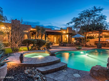9614 Camino De Oro --, Peoria, AZ 85383