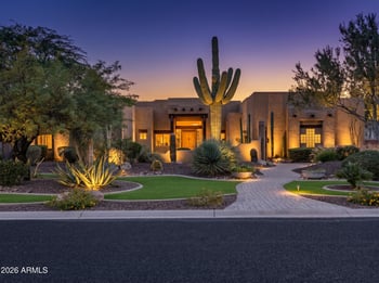 9614 Camino De Oro --, Peoria, AZ 85383