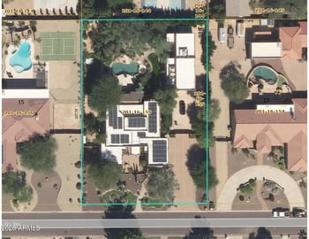 9614 Camino De Oro --, Peoria, AZ 85383