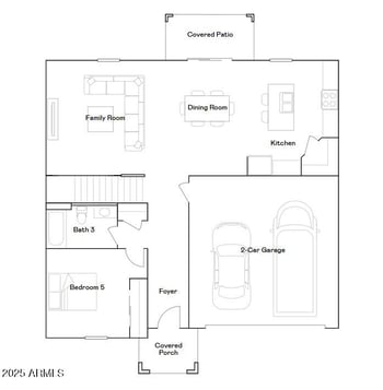 9614 W Mitchell Dr, Phoenix, AZ 85037
