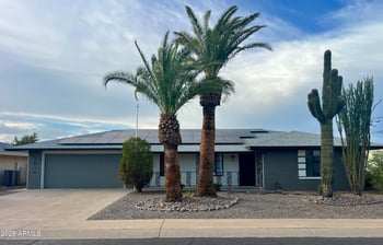 9614 W Pineridge Dr, Sun City, AZ 85351