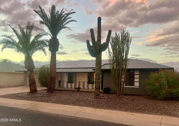 9614 W Pineridge Dr, Sun City, AZ 85351