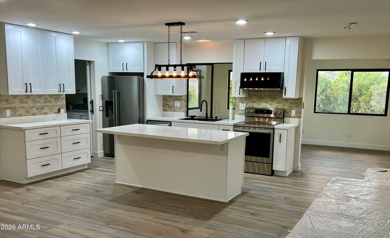 9614 W Pineridge Dr, Sun City, AZ 85351