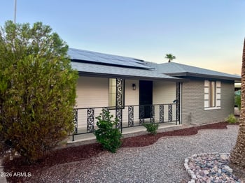 9614 W Pineridge Dr, Sun City, AZ 85351