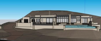 9615 Madera Dr, Scottsdale, AZ 85262