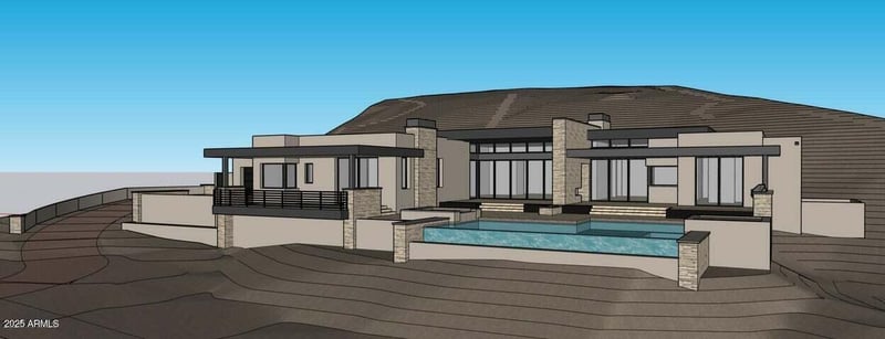 9615 Madera Dr, Scottsdale, AZ 85262