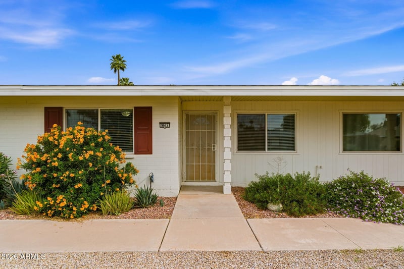 9615 111th Ave, Sun City, AZ 85351