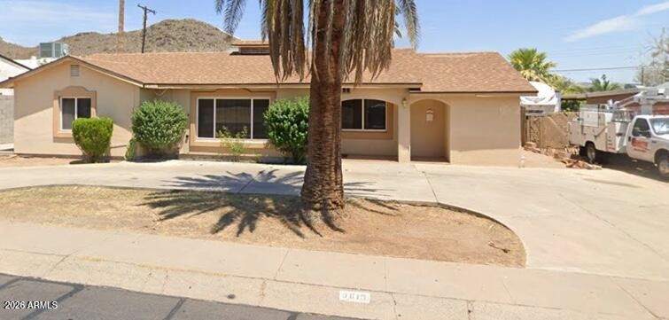 9615 N 7th Ave, Phoenix, AZ 85021