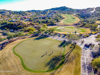 9615 N Rock Ridge Trl, Fountain Hills, AZ 85268
