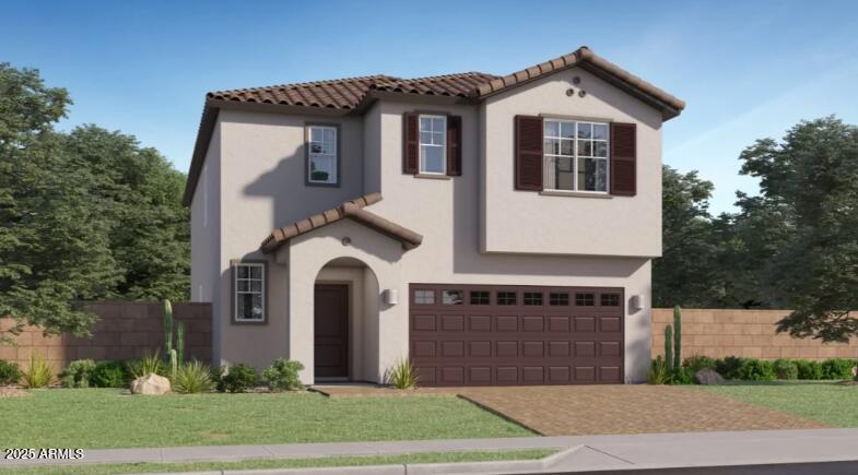 9615 Verde Ln, Phoenix, AZ 85037