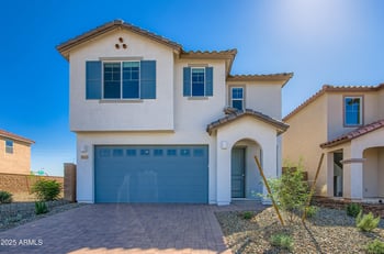 9615 Verde Ln, Phoenix, AZ 85037