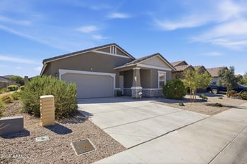 9615 W Albeniz Pl, Tolleson, AZ 85353