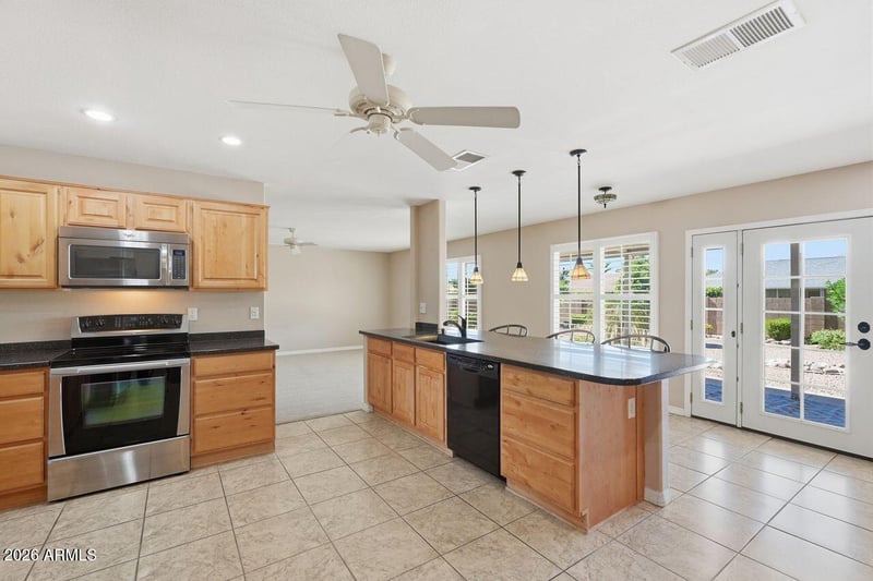 9615 W Willowbrook Dr, Sun City, AZ 85373