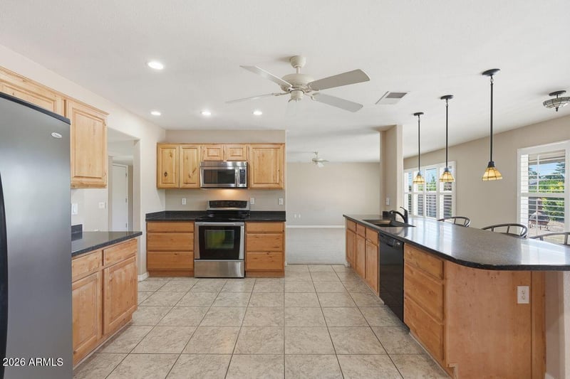 9615 W Willowbrook Dr, Sun City, AZ 85373