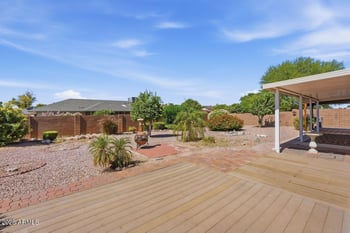 9615 W Willowbrook Dr, Sun City, AZ 85373