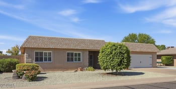 9615 W Willowbrook Dr, Sun City, AZ 85373