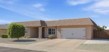 9615 W Willowbrook Dr, Sun City, AZ 85373