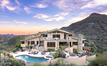 9616 Aw Tillinghast Rd, Scottsdale, AZ 85262