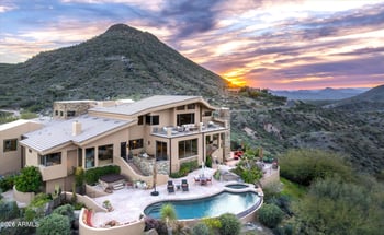 9616 Aw Tillinghast Rd, Scottsdale, AZ 85262