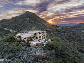 9616 Aw Tillinghast Rd, Scottsdale, AZ 85262
