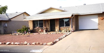 9616 Mountain View Rd #A, Peoria, AZ 85345