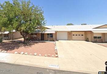 9616 Mountain View Rd #A, Peoria, AZ 85345