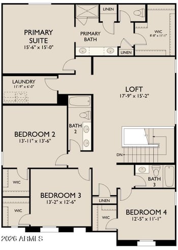 9616 56th Ln, Laveen, AZ 85339