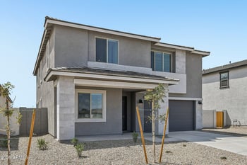 9616 S 56th Ln, Laveen, AZ 85339
