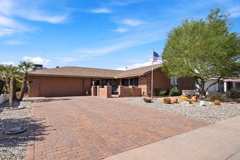 9616 W Indian Hills Dr, Sun City, AZ 85351