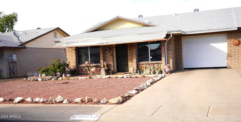 9616 Mountain View Rd #A, Peoria, AZ 85345