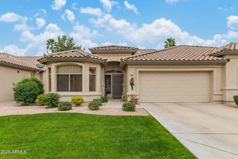 Home Worth Check