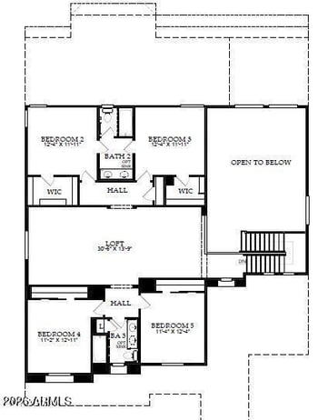 9617 Whispering Wind Dr, Peoria, AZ 85383