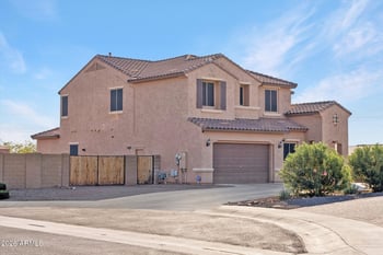 9617 Whispering Wind Dr, Peoria, AZ 85383