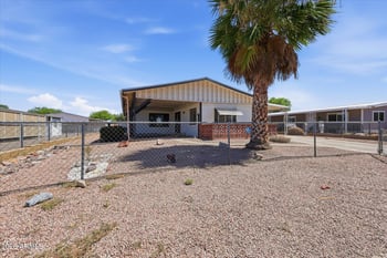 9618 Edgewood Ave, Mesa, AZ 85208
