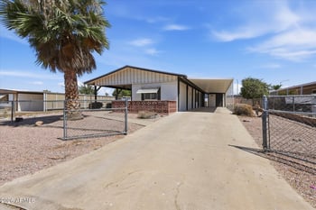 9618 Edgewood Ave, Mesa, AZ 85208