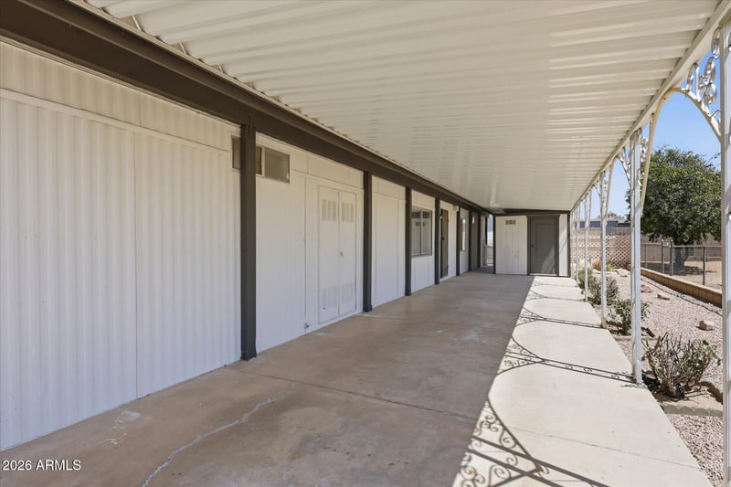 9618 E Edgewood Ave, Mesa, AZ 85208