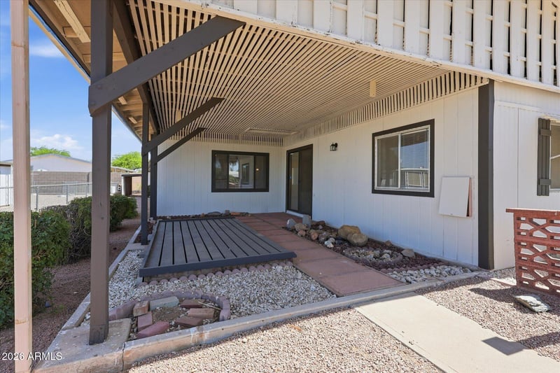 9618 E Edgewood Ave, Mesa, AZ 85208