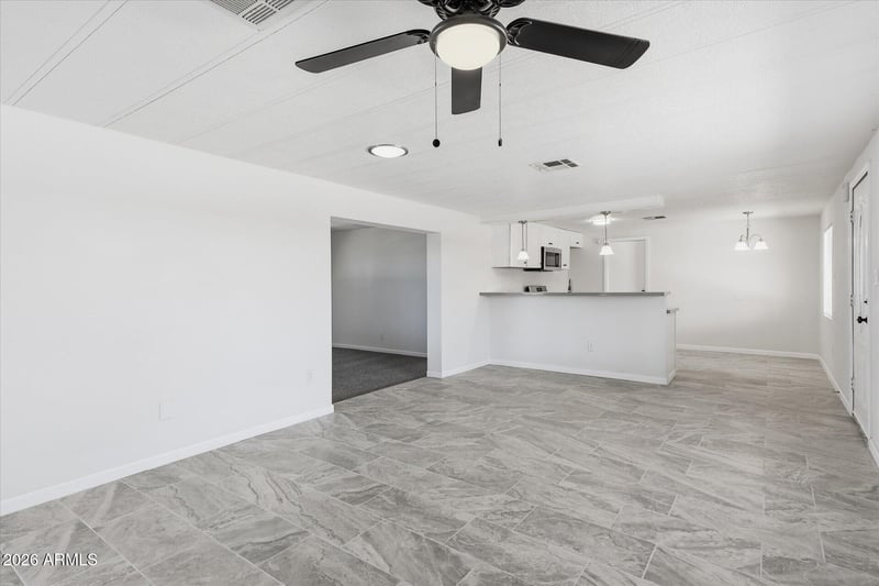 9618 E Edgewood Ave, Mesa, AZ 85208