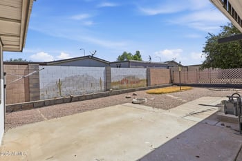 9618 Edgewood Ave, Mesa, AZ 85208