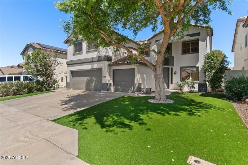9618 Monterey Ave, Mesa, AZ 85209
