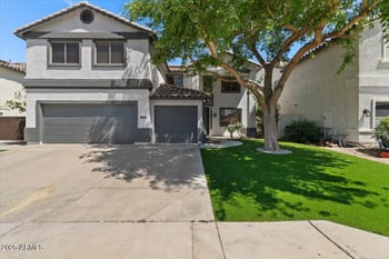 9618 Monterey Ave, Mesa, AZ 85209