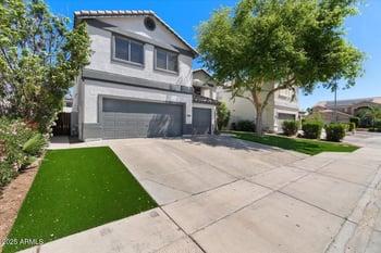 9618 Monterey Ave, Mesa, AZ 85209