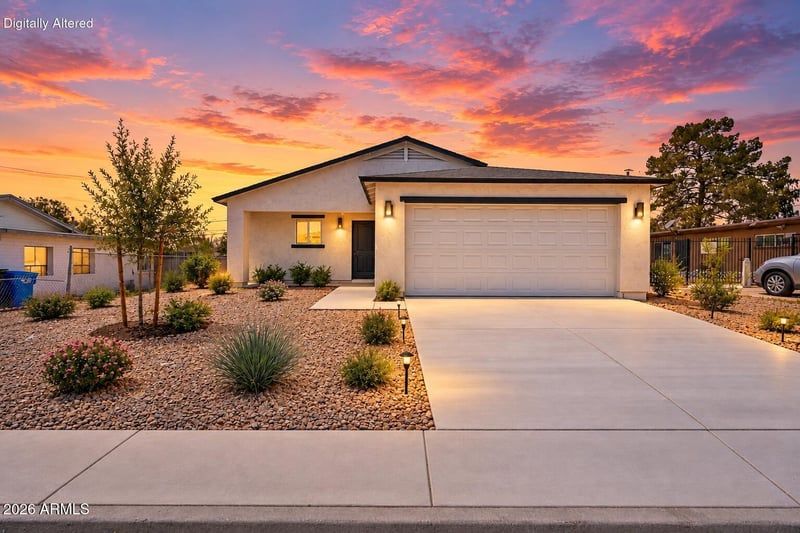 9618 N 10th Ave, Phoenix, AZ 85021