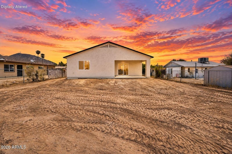 9618 N 10th Ave, Phoenix, AZ 85021