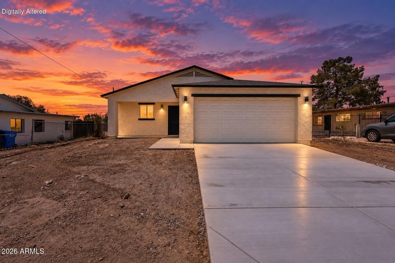 9618 N 10th Ave, Phoenix, AZ 85021