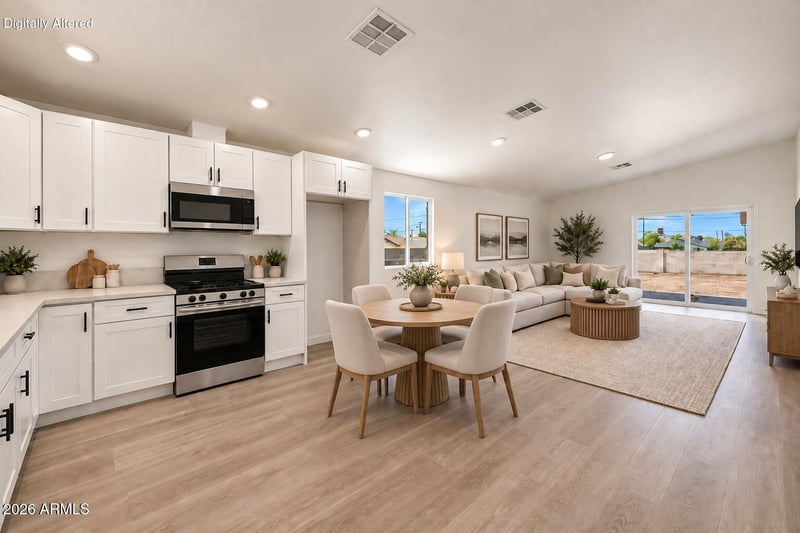 9618 N 10th Ave, Phoenix, AZ 85021